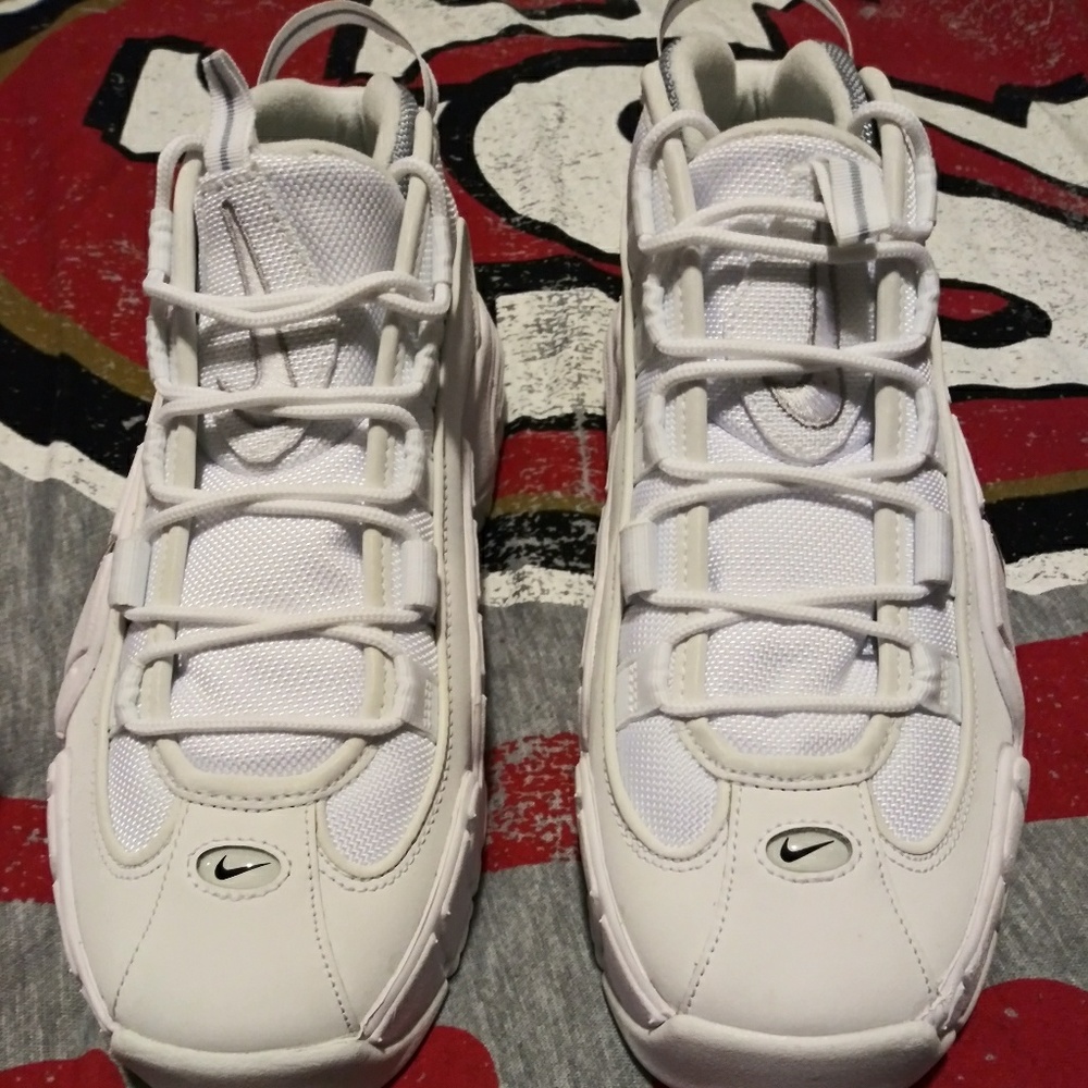 Penny Hardaway 2018 6.5